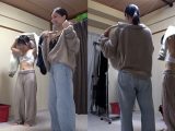 由良かな×雪奈真冬 姉御の個撮 神レズスク水 女が自らカメラを持ち可愛い女子の水着姿をじっとり撮影！親父の個撮ゆずりのハミ毛、ジョリワキ等のフェチ接写はもちろん女に撮られる恥ずかしい放尿やローション密着やレズSEXを完全着衣で楽しむレズハメ撮りAV