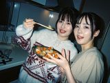 結婚直前 NTR レズエステ 「今日だけだから…」悩みを打ち明けたあの夜 他の事は何も考えられない二人だけの世界で愛し合った私達 優梨まいな 美ノ嶋めぐり