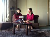 街のお姉さんをレズナンパ 8時間