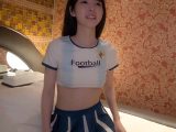 恋人いちゃラブドキュメント 本気で付き合った1日 美ノ嶋めぐりちゃんと1日イチャイチャデート
